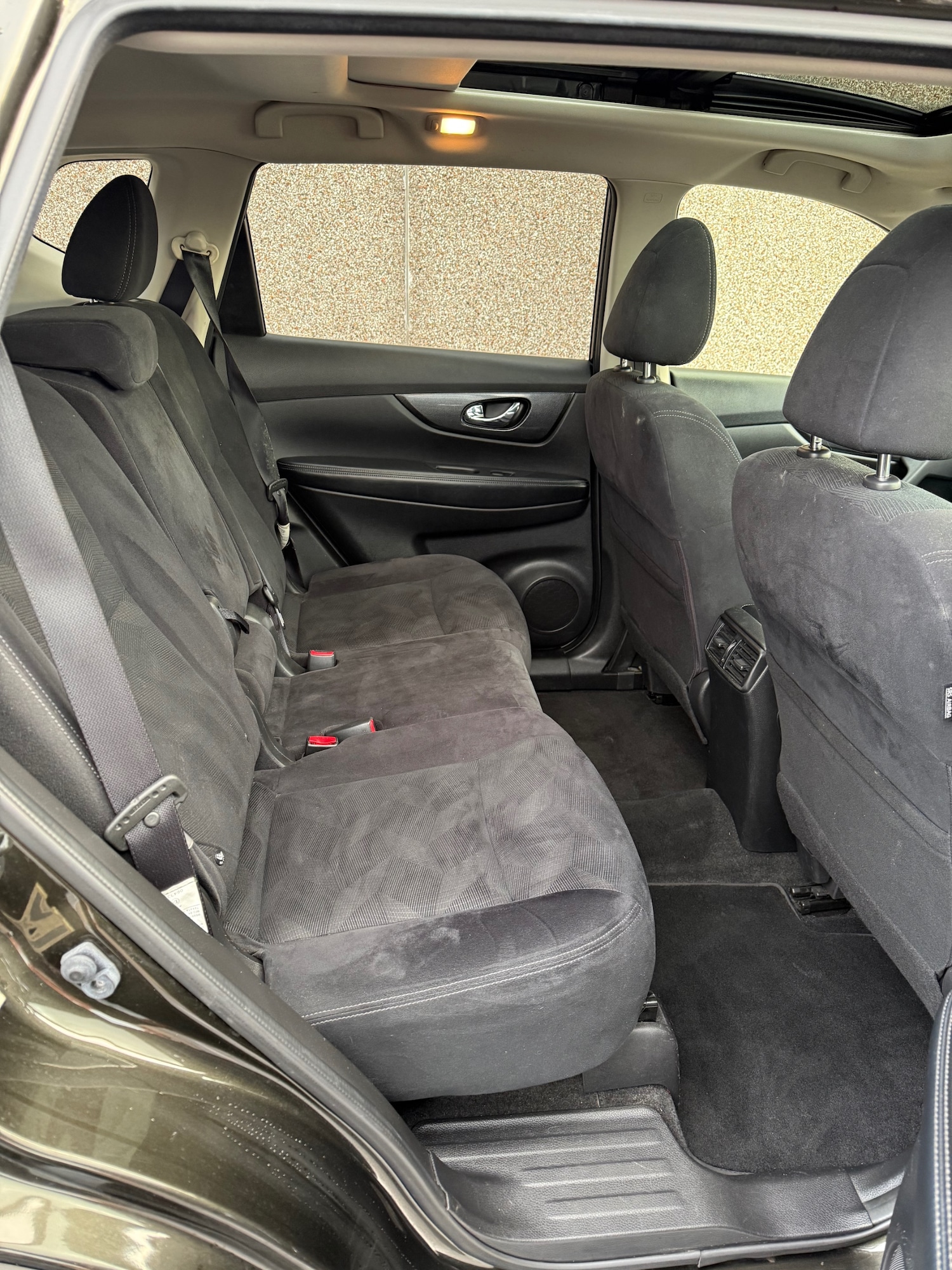 Used Nissan X-Trail 2015 for sale - 76682665: Photo 10