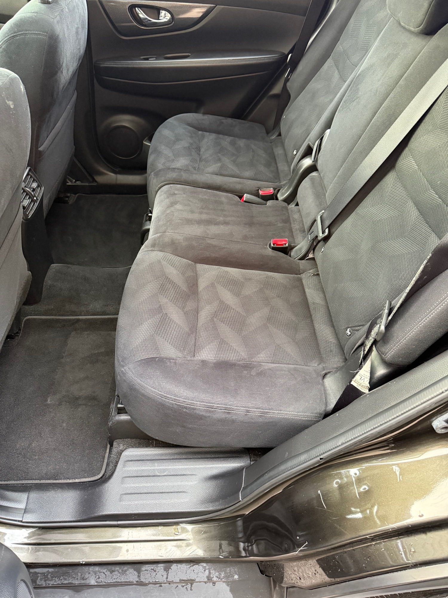 Used Nissan X-Trail 2015 for sale - 76682665: Photo 11