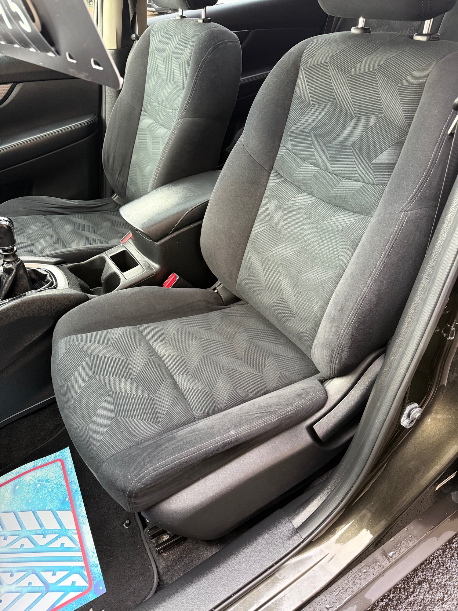 Used Nissan X-Trail 2015 for sale - 76682665: Photo 12