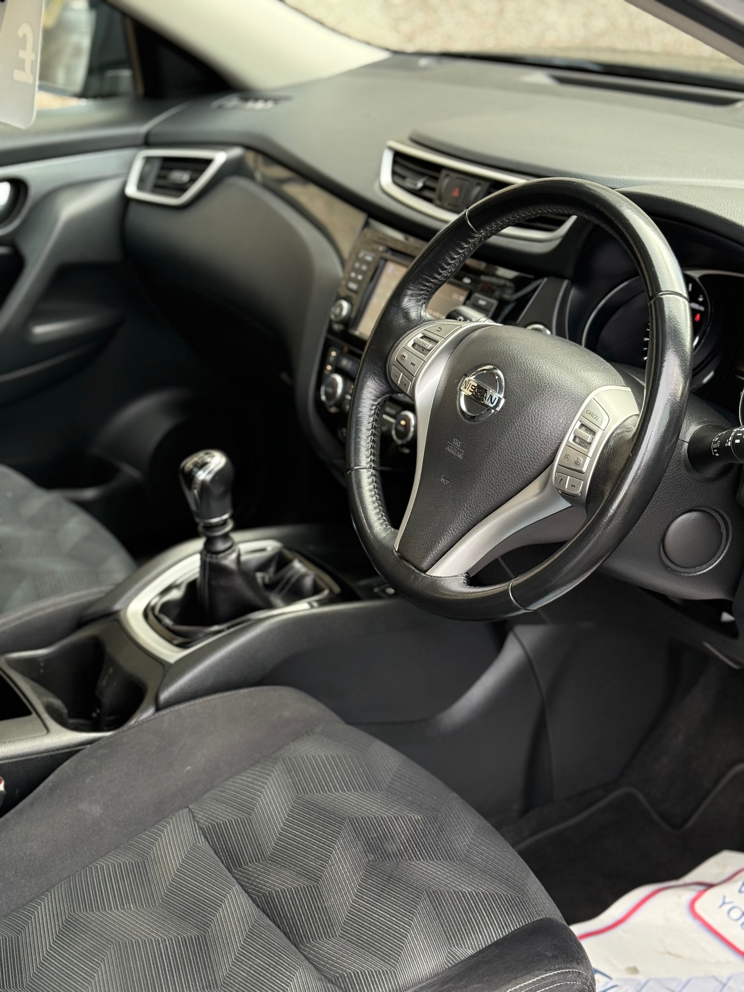 Used Nissan X-Trail 2015 for sale - 76682665: Photo 7