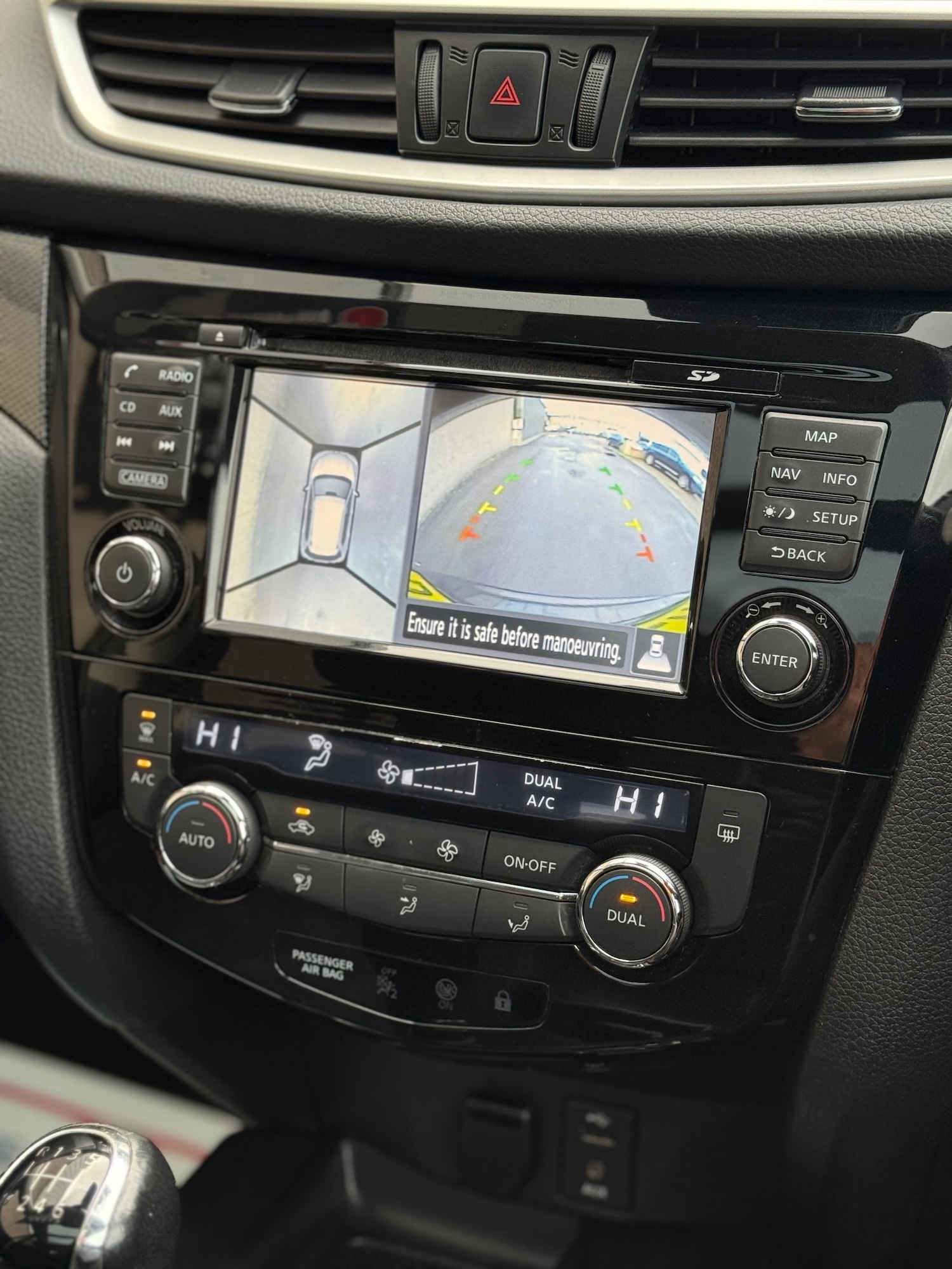 Used Nissan X-Trail 2015 for sale - 76682665: Photo 9