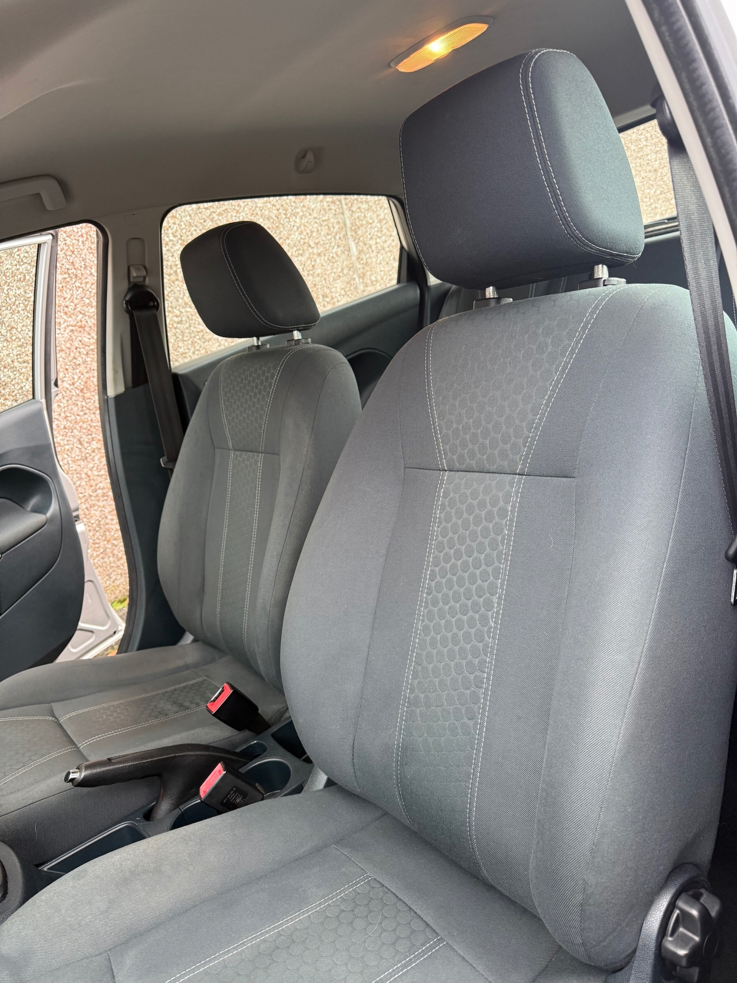 Used Ford Fiesta 2012 for sale - 77327209: Photo 11