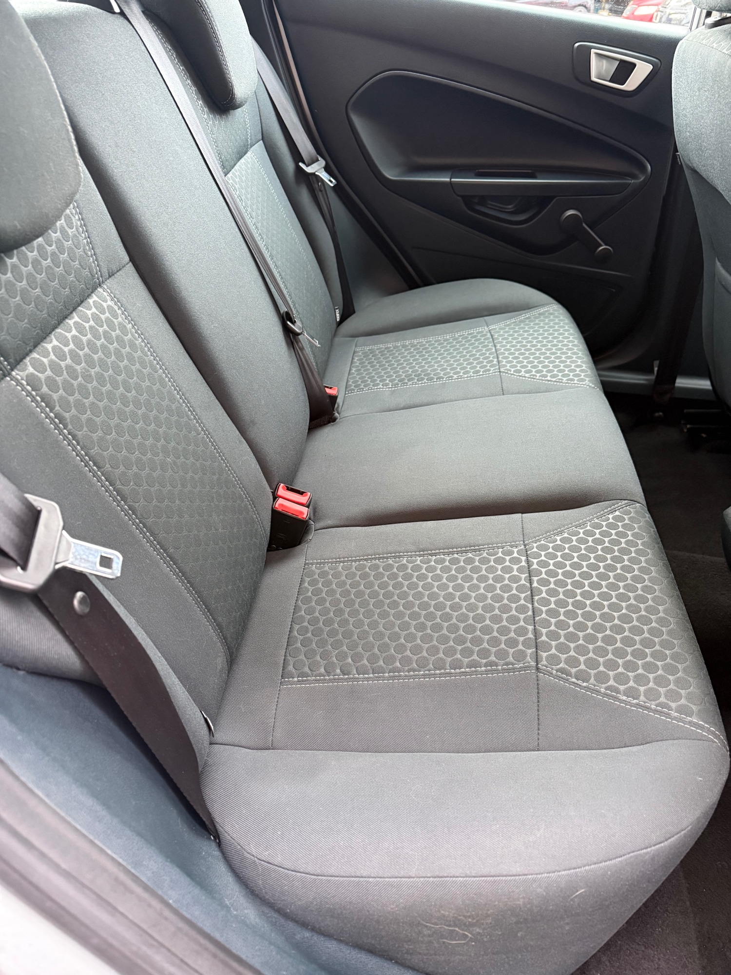 Used Ford Fiesta 2012 for sale - 77327209: Photo 9