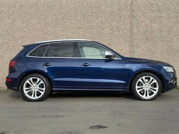 Used Audi Q5 2014 for sale - 79834988: Photo