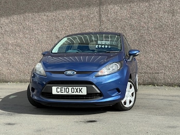 2010 (10) - 1.25 Edge 5dr [82]