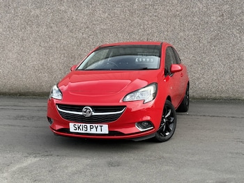 Used Vauxhall Corsa 2019 for sale - 79173175: Photo