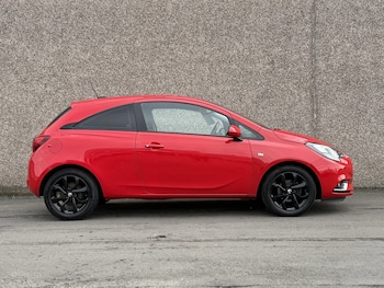 Used Vauxhall Corsa 2019 for sale - 79173175: Photo