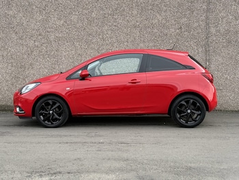 Used Vauxhall Corsa 2019 for sale - 79173175: Photo