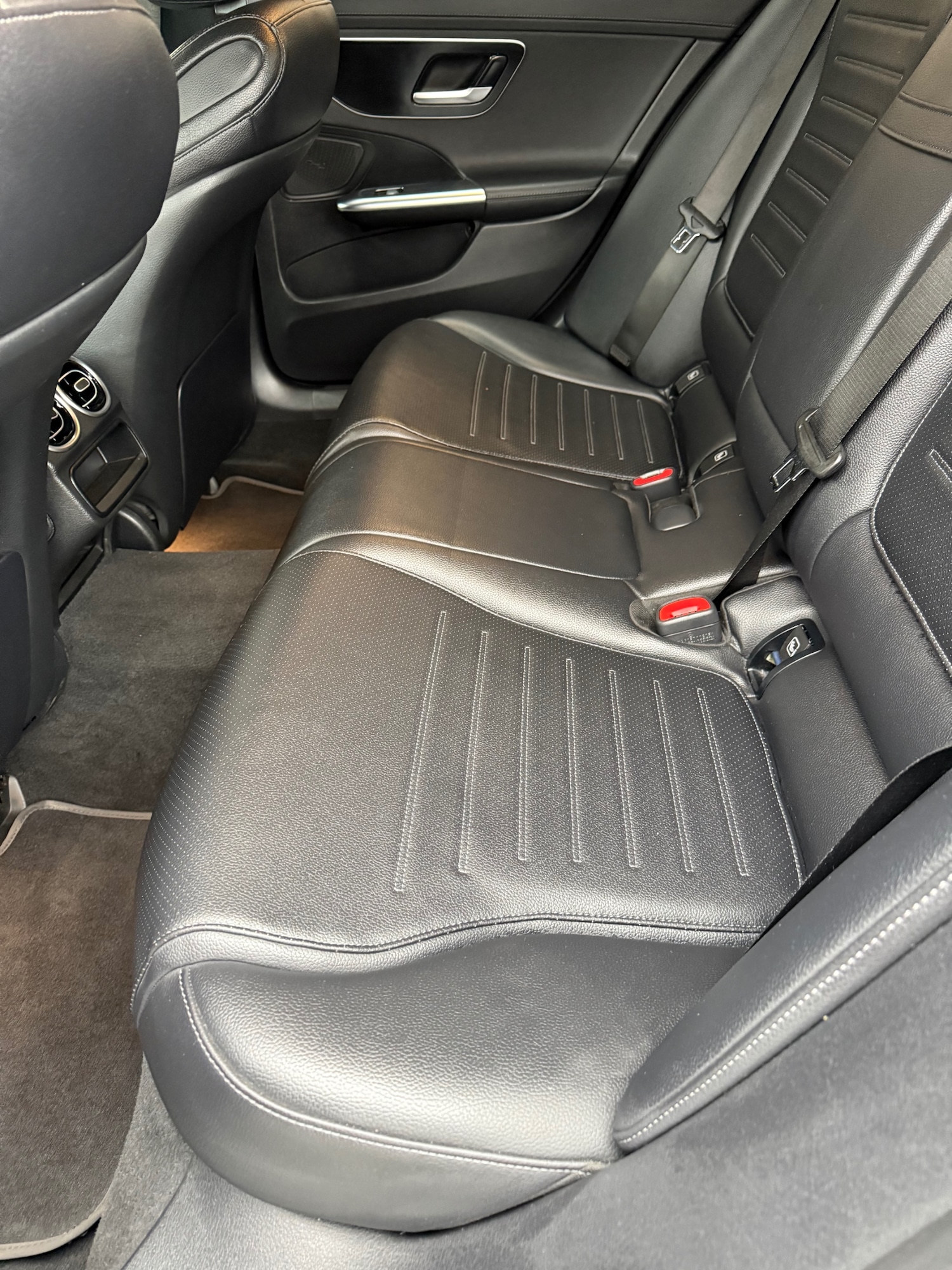 Used Mercedes-Benz C Class 2023 for sale - 77848881: Photo 11