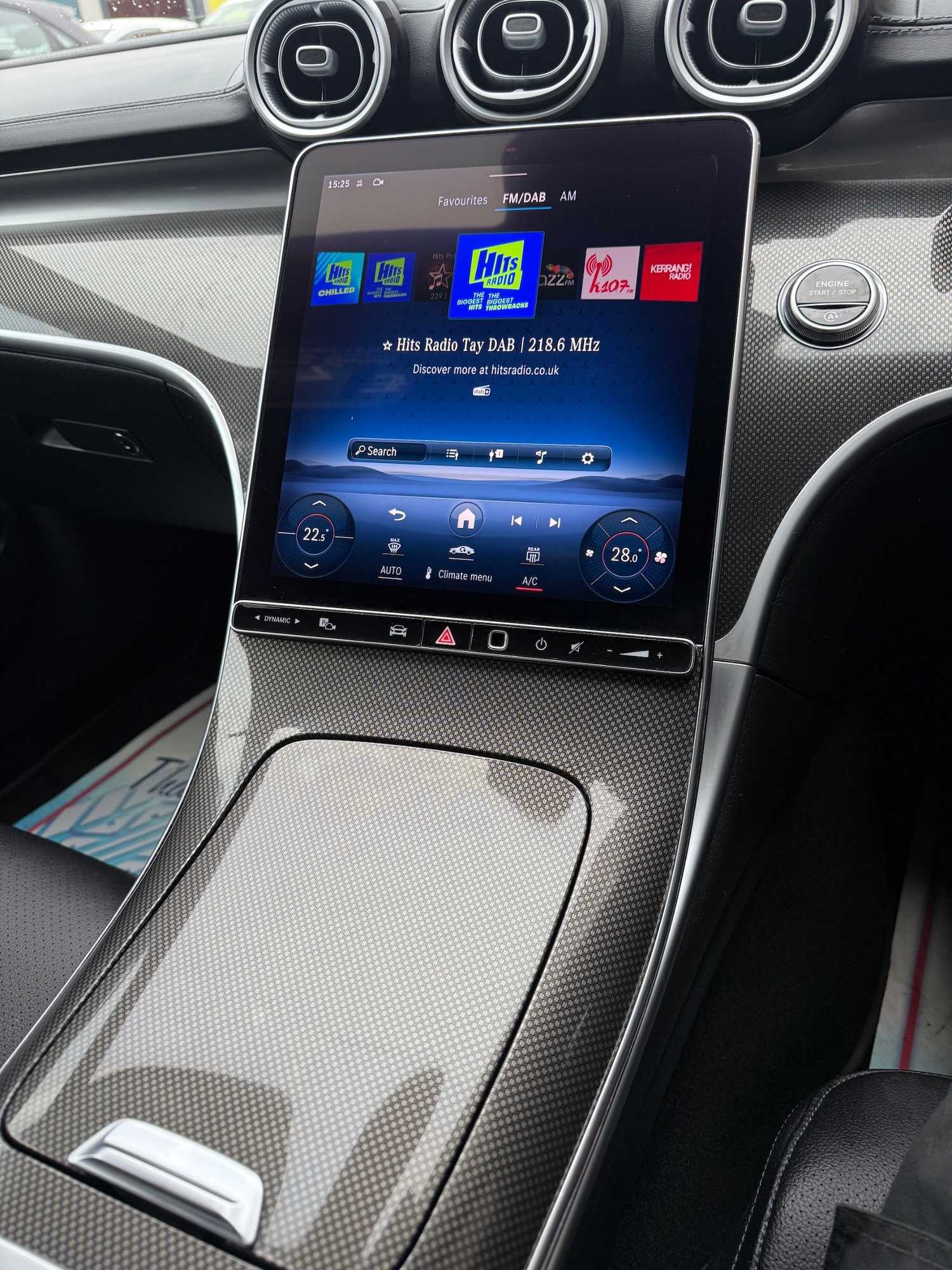 Used Mercedes-Benz C Class 2023 for sale - 77848881: Photo 14