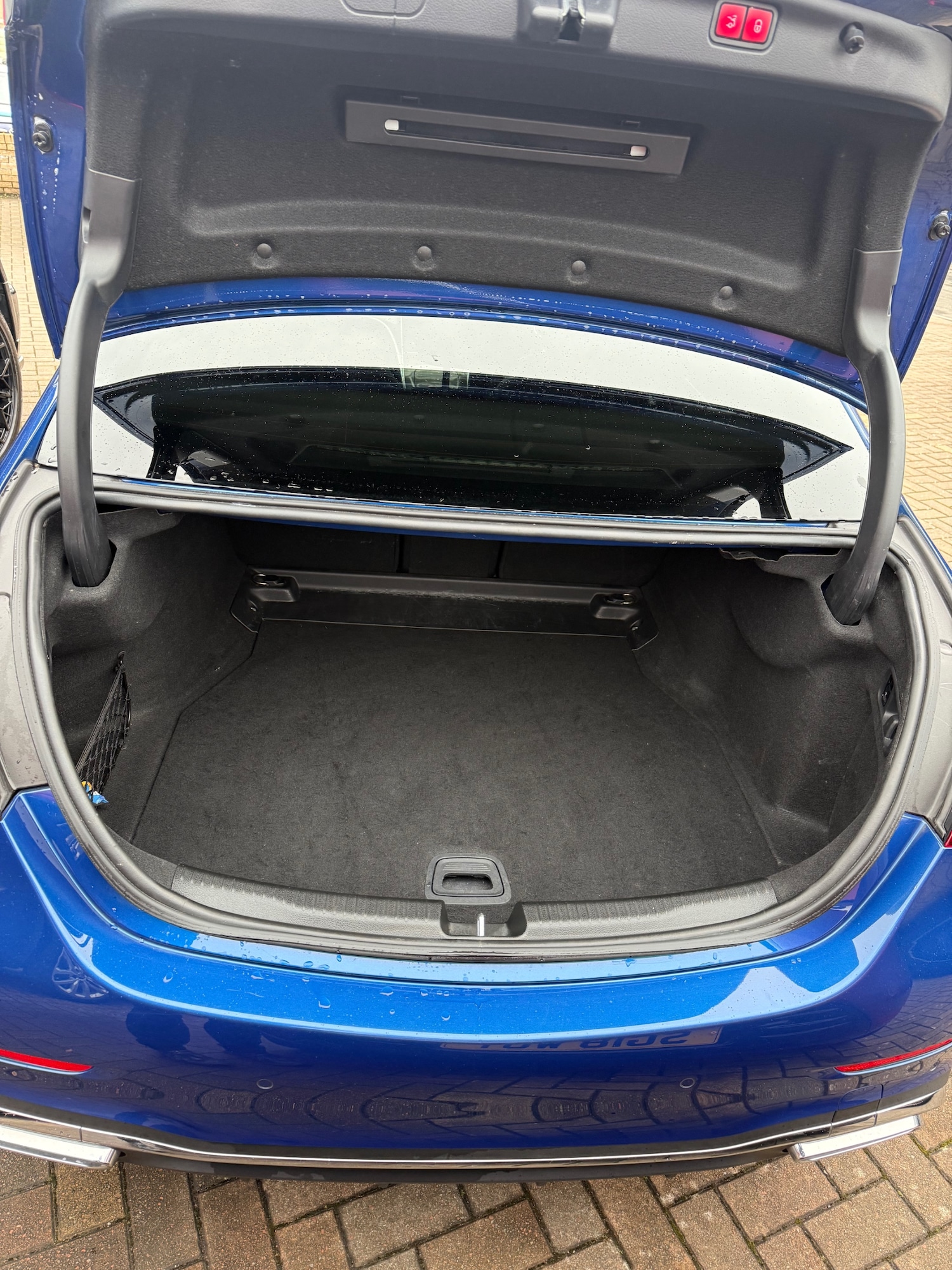 Used Mercedes-Benz C Class 2023 for sale - 77848881: Photo 7