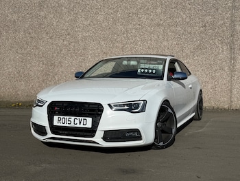 Used Audi A5 2015 for sale - 78377654: Photo