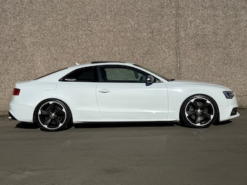 Used Audi A5 2015 for sale - 78377654: Photo