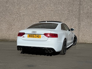 Used Audi A5 2015 for sale - 78377654: Photo