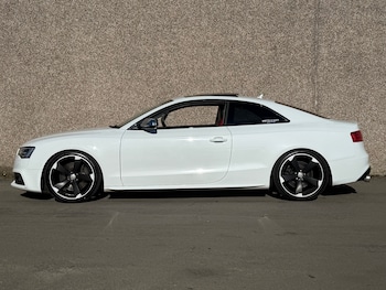 Used Audi A5 2015 for sale - 78377654: Photo