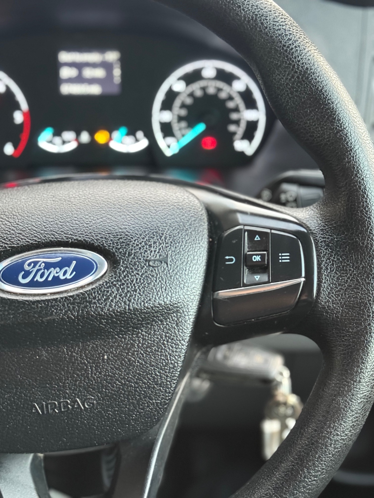 Used Ford Transit Custom 2019 for sale - 76722534: Photo 11