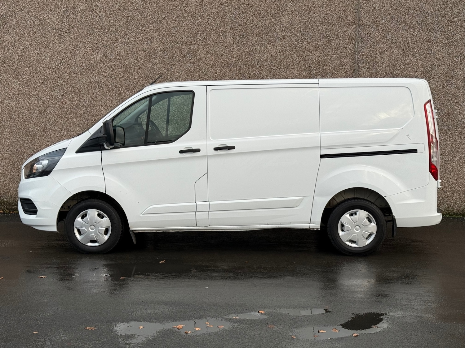Used Ford Transit Custom 2019 for sale - 76722534: Photo 2