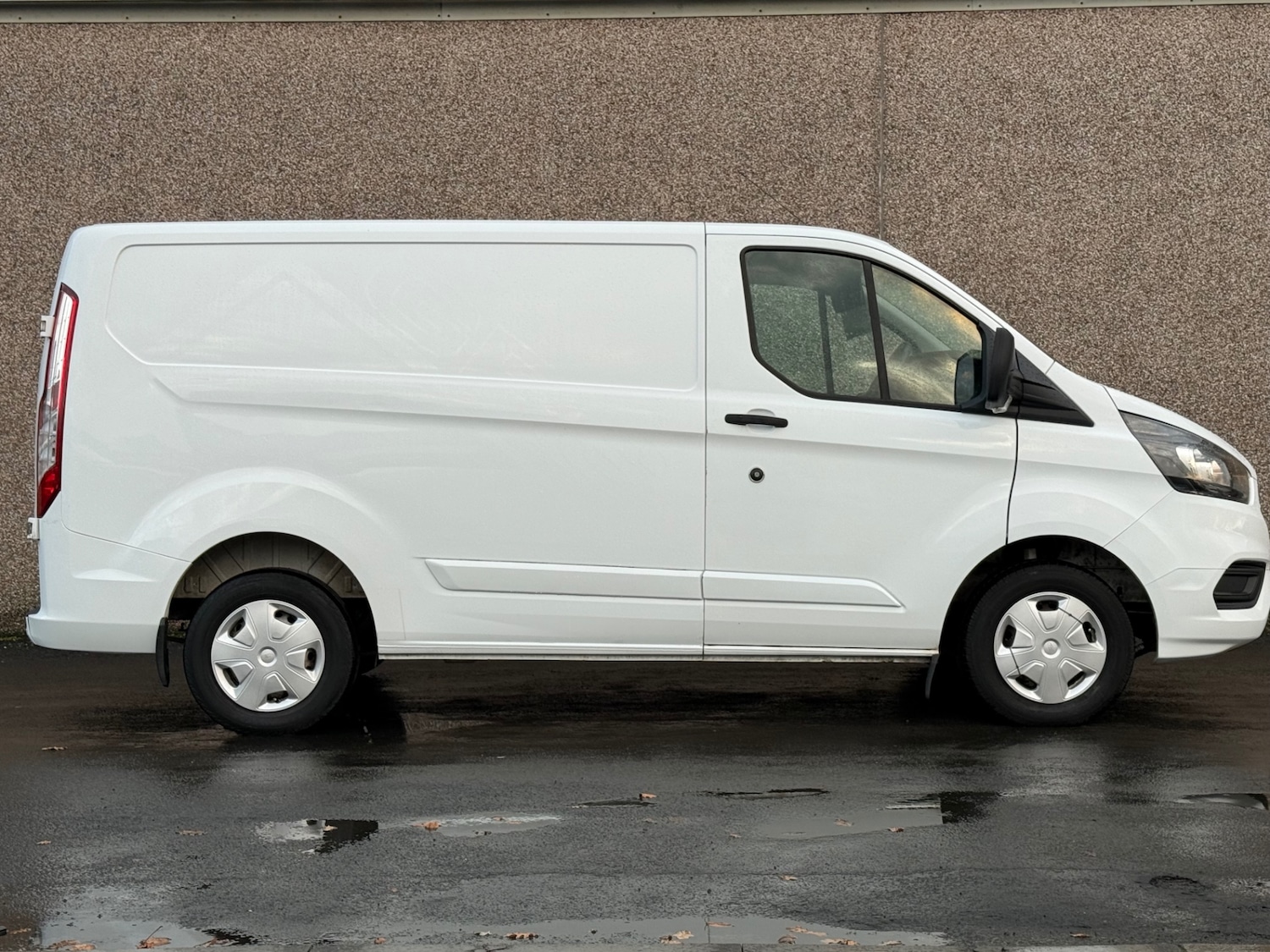 Used Ford Transit Custom 2019 for sale - 76722534: Photo 4