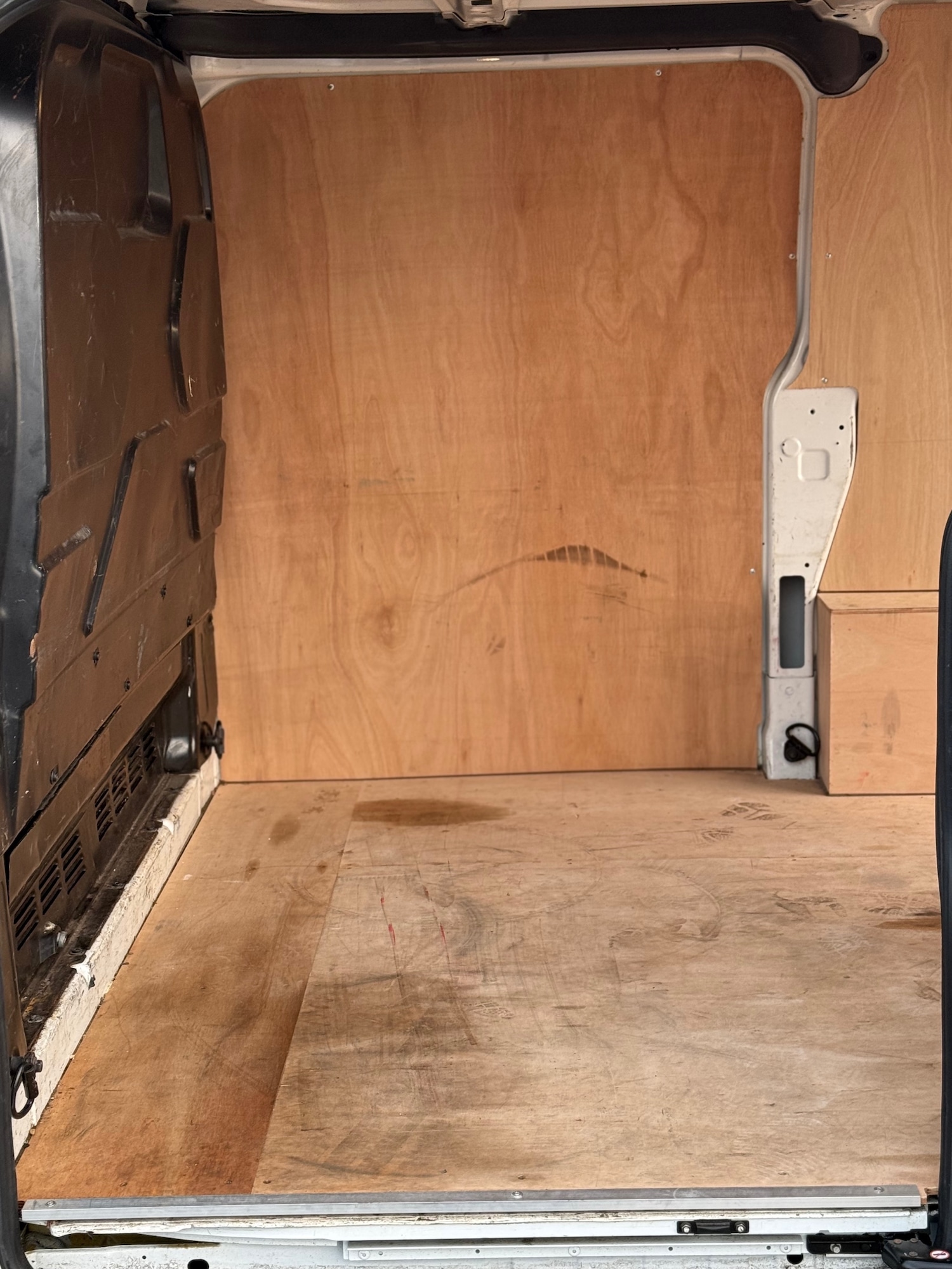 Used Ford Transit Custom 2019 for sale - 76722534: Photo 5