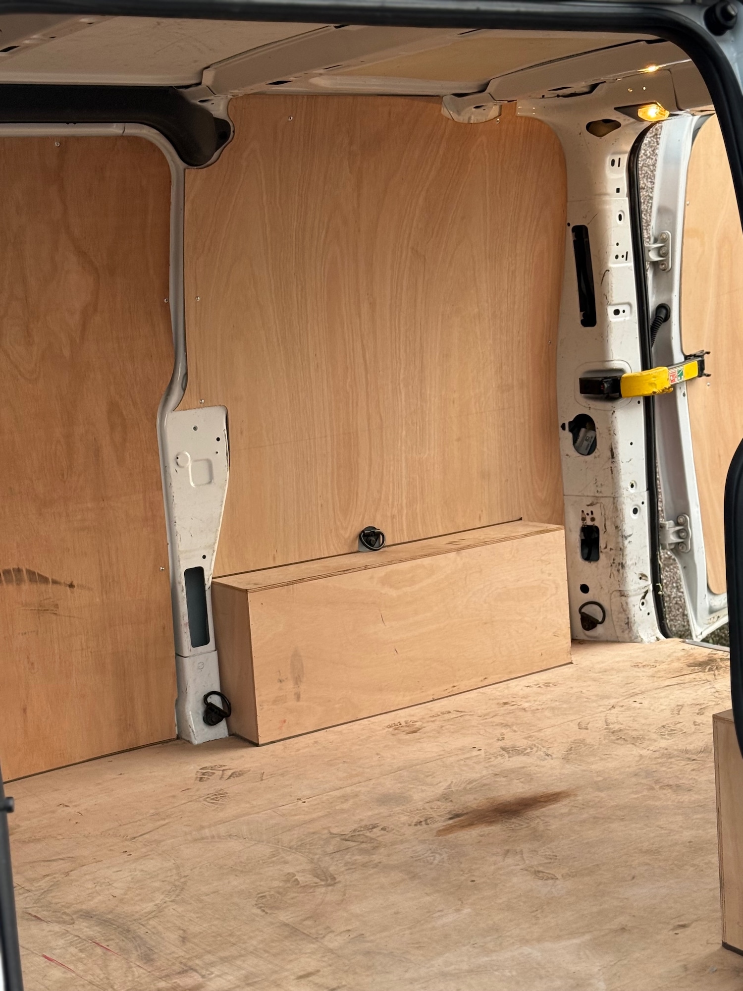 Used Ford Transit Custom 2019 for sale - 76722534: Photo 6