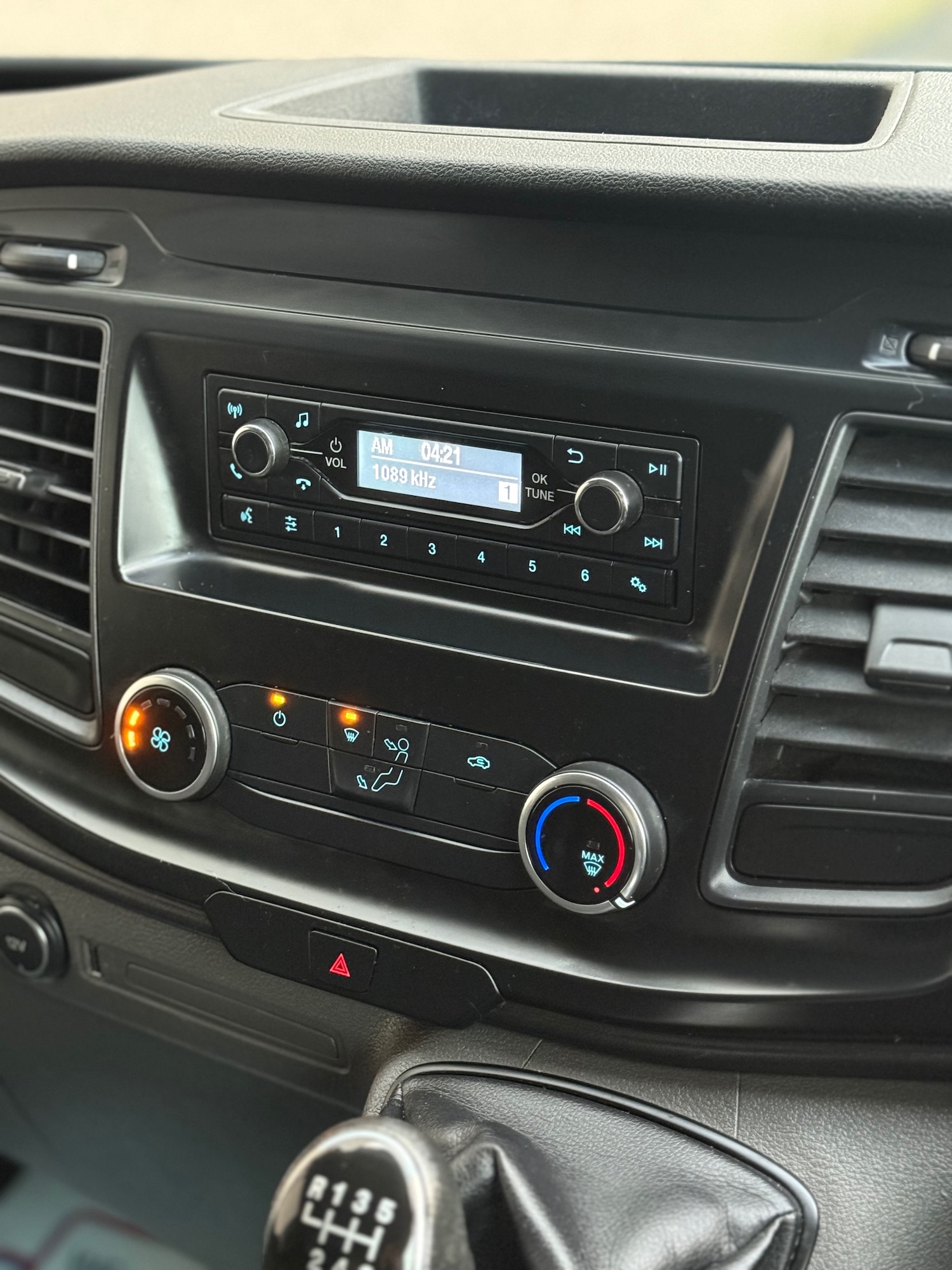 Used Ford Transit Custom 2019 for sale - 76722534: Photo 9