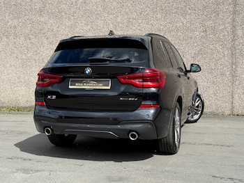 Used BMW X3 2018 for sale - 78610852: Photo