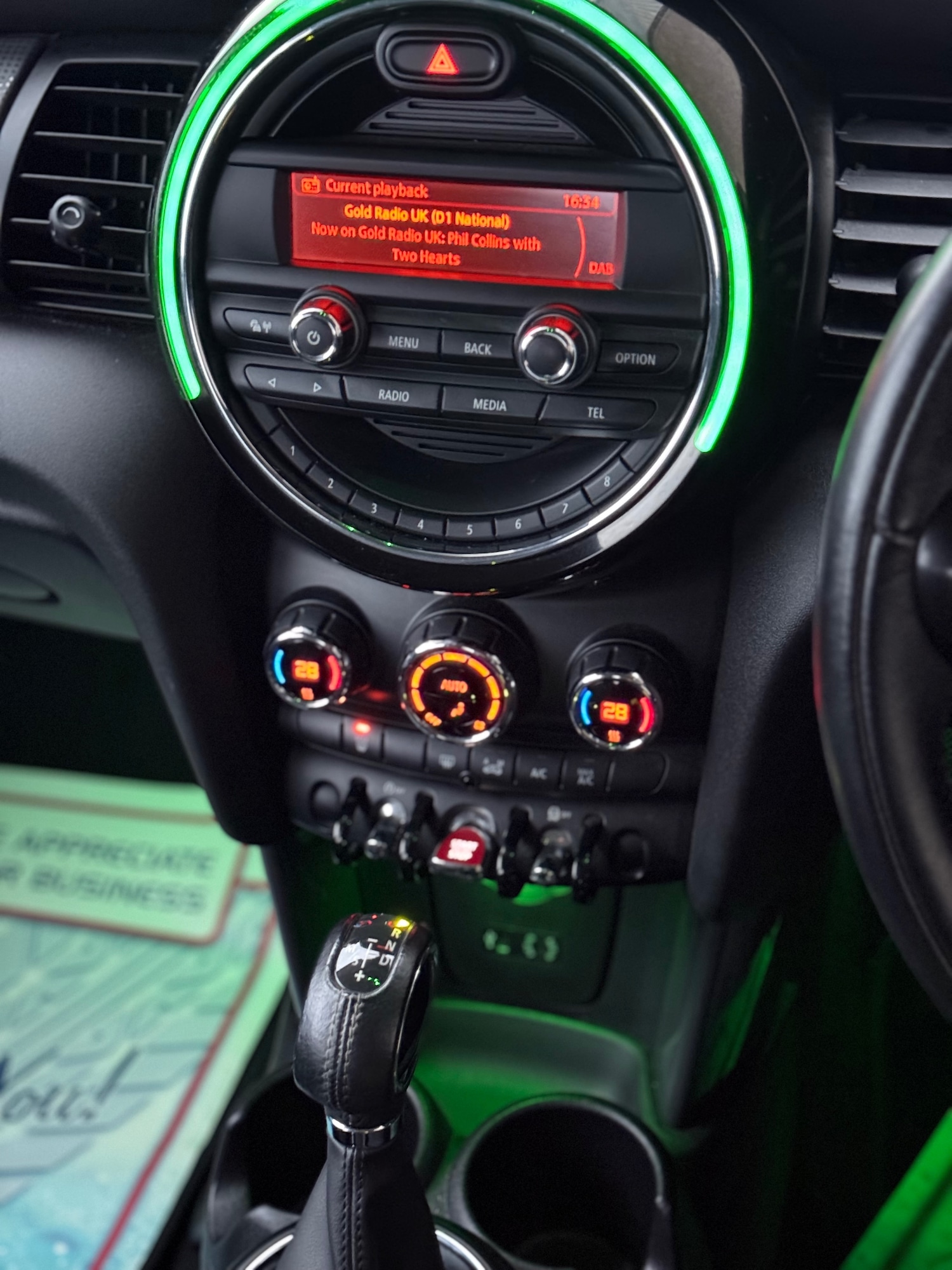 Used MINI Hatch 2016 for sale - 77536253: Photo 10