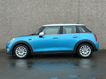 Used MINI Hatch 2016 for sale - 77536253: Photo