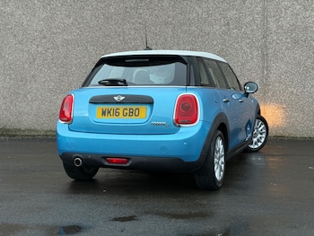 Used MINI Hatch 2016 for sale - 77536253: Photo