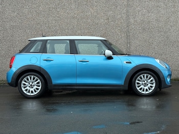 Used MINI Hatch 2016 for sale - 77536253: Photo