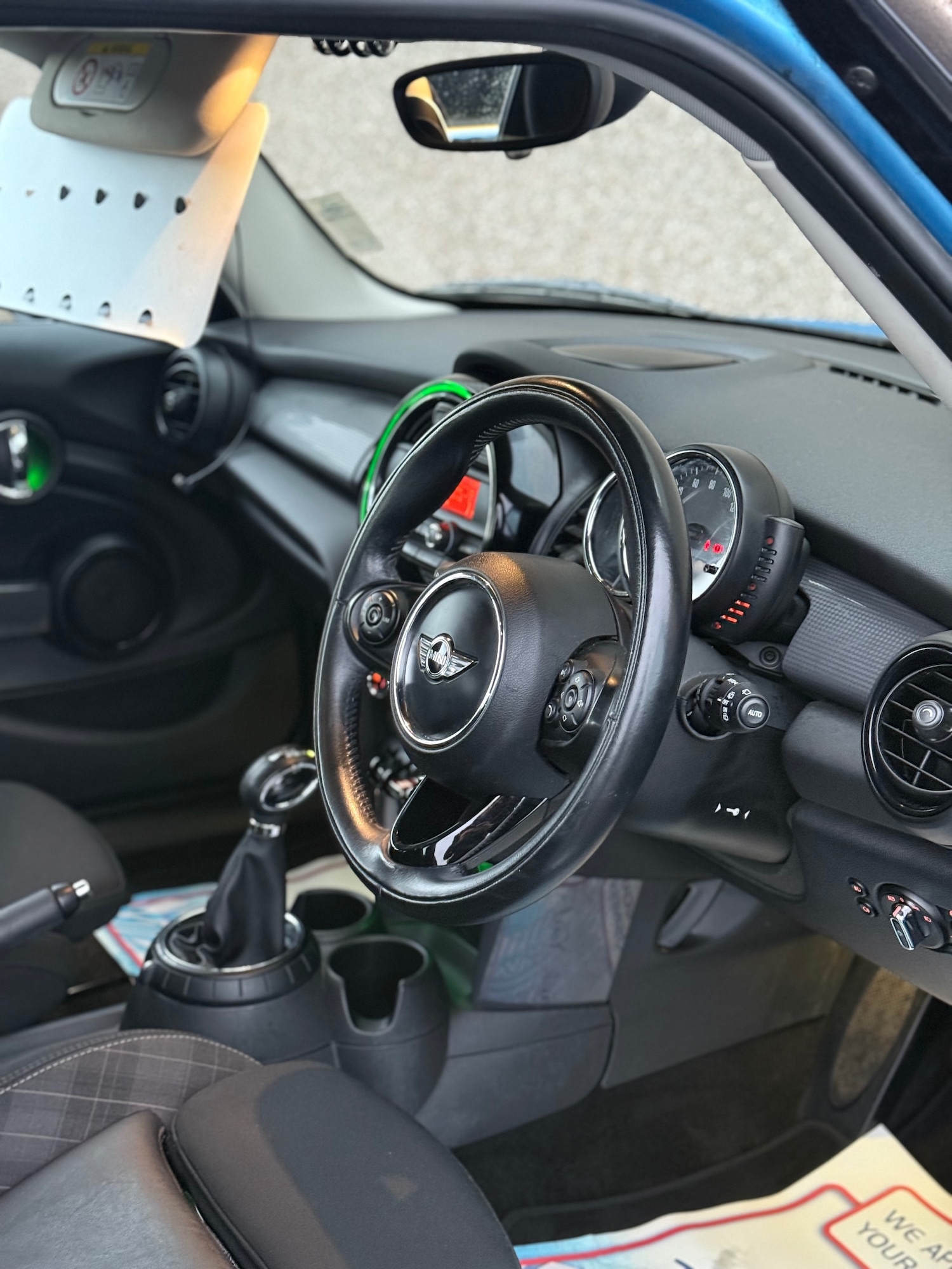 Used MINI Hatch 2016 for sale - 77536253: Photo 5