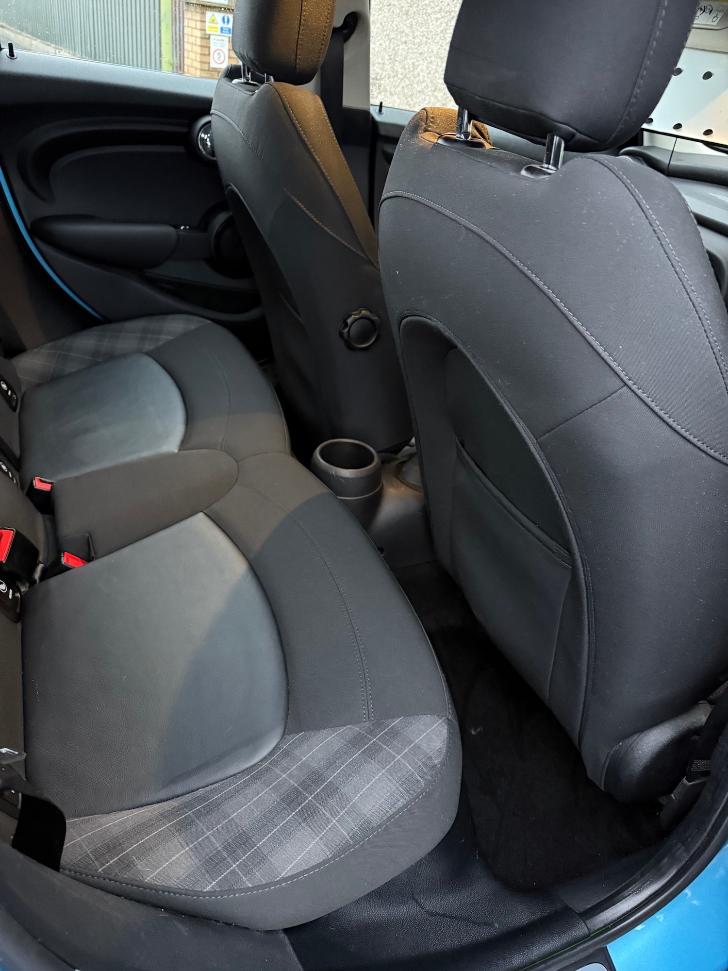 Used MINI Hatch 2016 for sale - 77536253: Photo 7