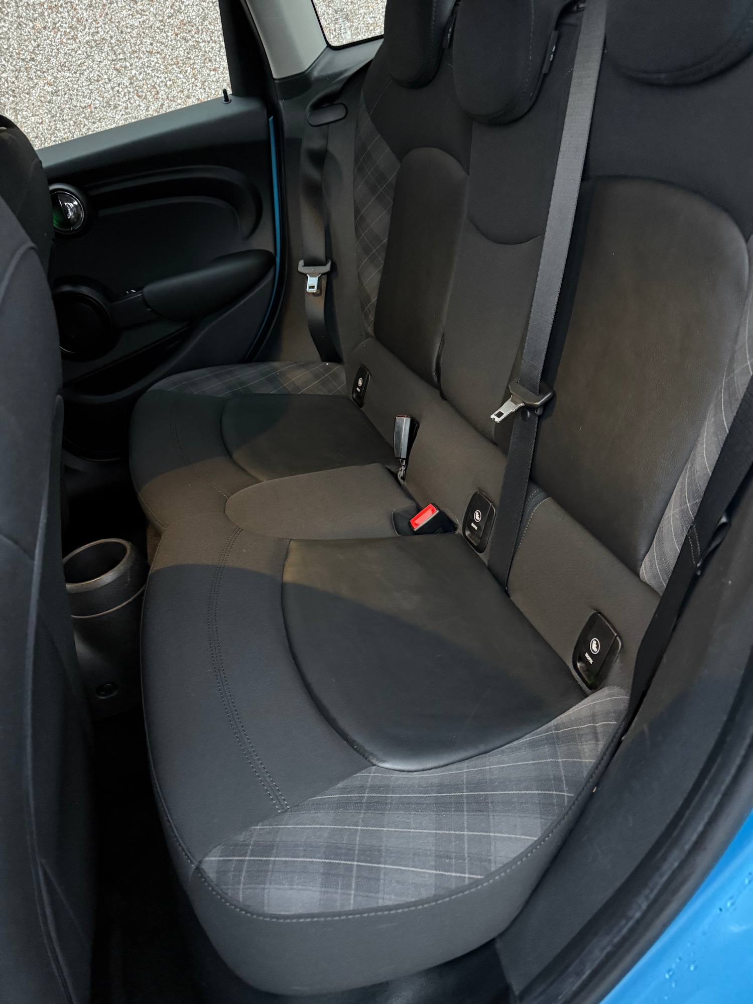 Used MINI Hatch 2016 for sale - 77536253: Photo 8