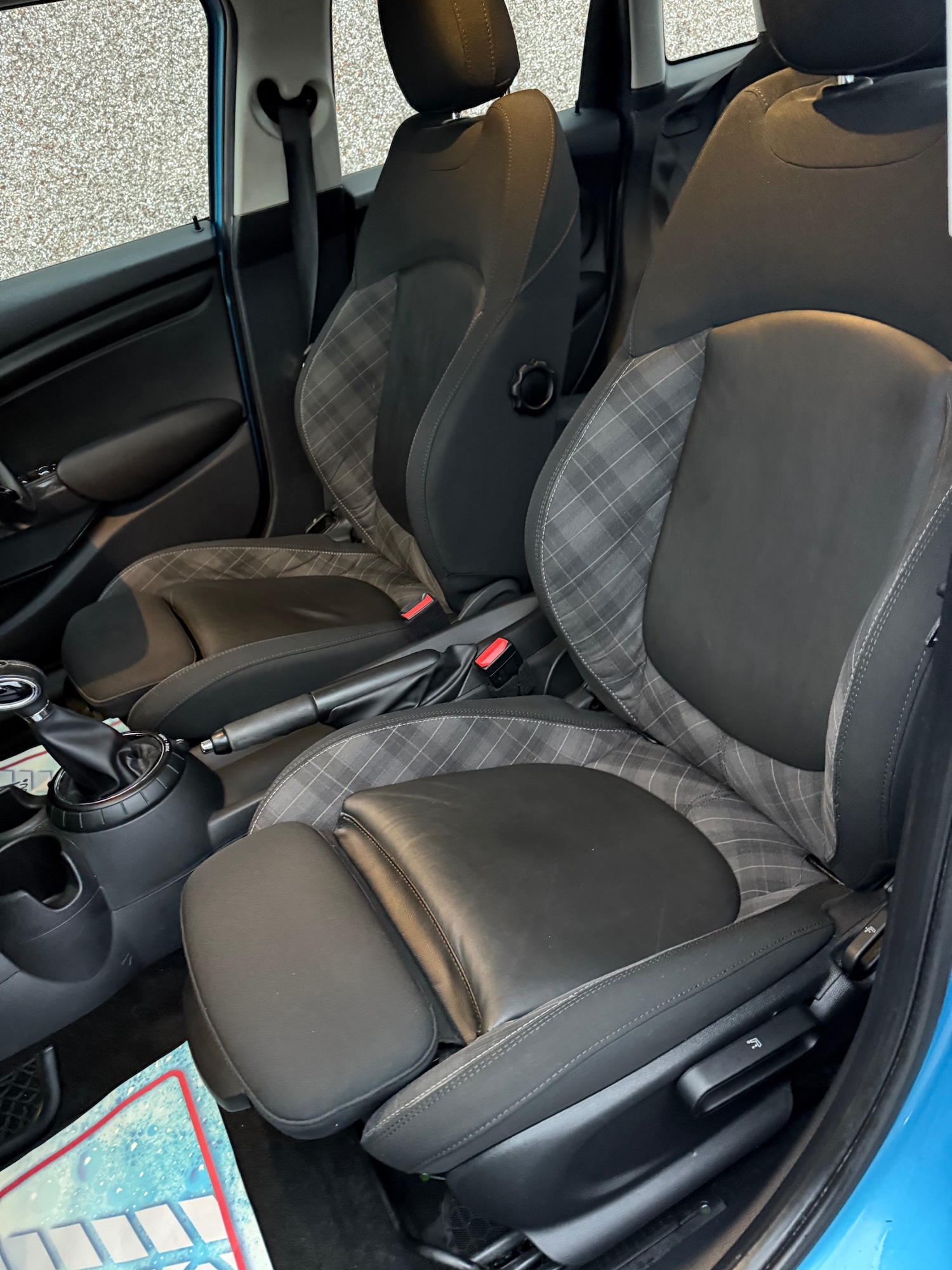 Used MINI Hatch 2016 for sale - 77536253: Photo 9