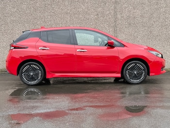 Used Nissan Leaf 2022 for sale - 78795091: Photo