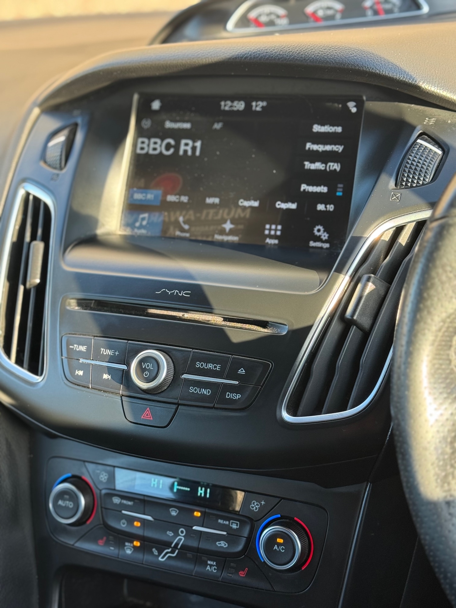 Used Ford Focus 2016 for sale - 77014997: Photo 10