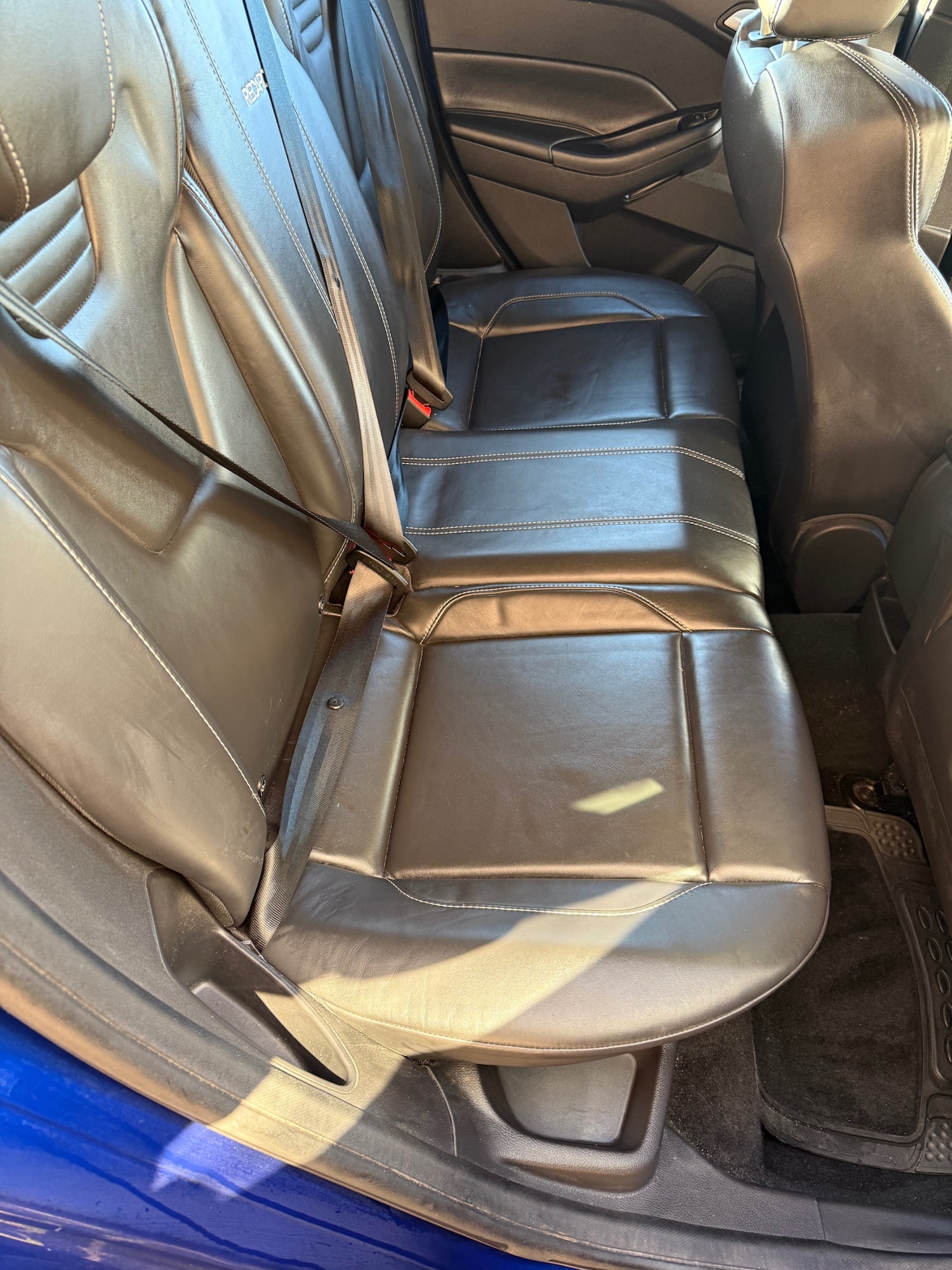 Used Ford Focus 2016 for sale - 77014997: Photo 12