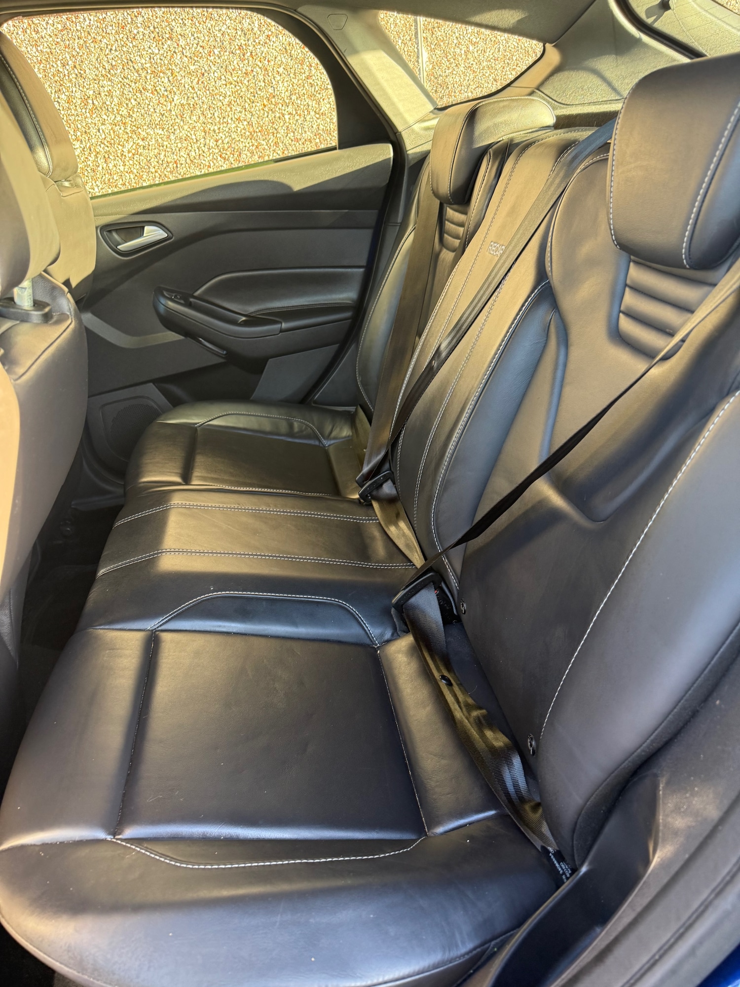 Used Ford Focus 2016 for sale - 77014997: Photo 13