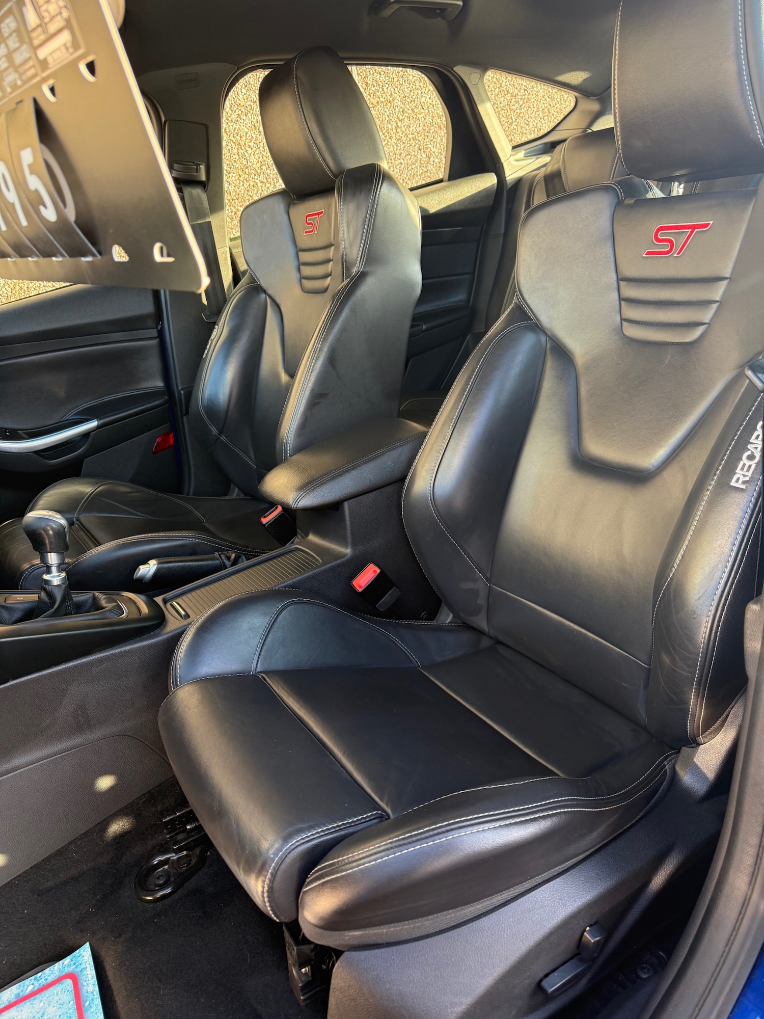 Used Ford Focus 2016 for sale - 77014997: Photo 14