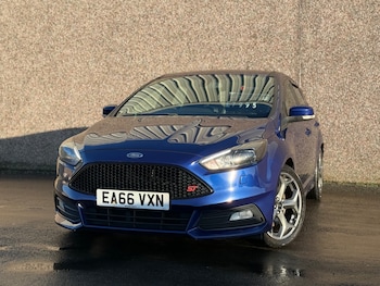 Used Ford Focus 2016 for sale - 77014997: Photo