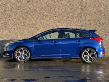 Used Ford Focus 2016 for sale - 77014997: Photo