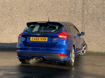 Used Ford Focus 2016 for sale - 77014997: Photo