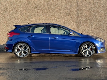 Used Ford Focus 2016 for sale - 77014997: Photo