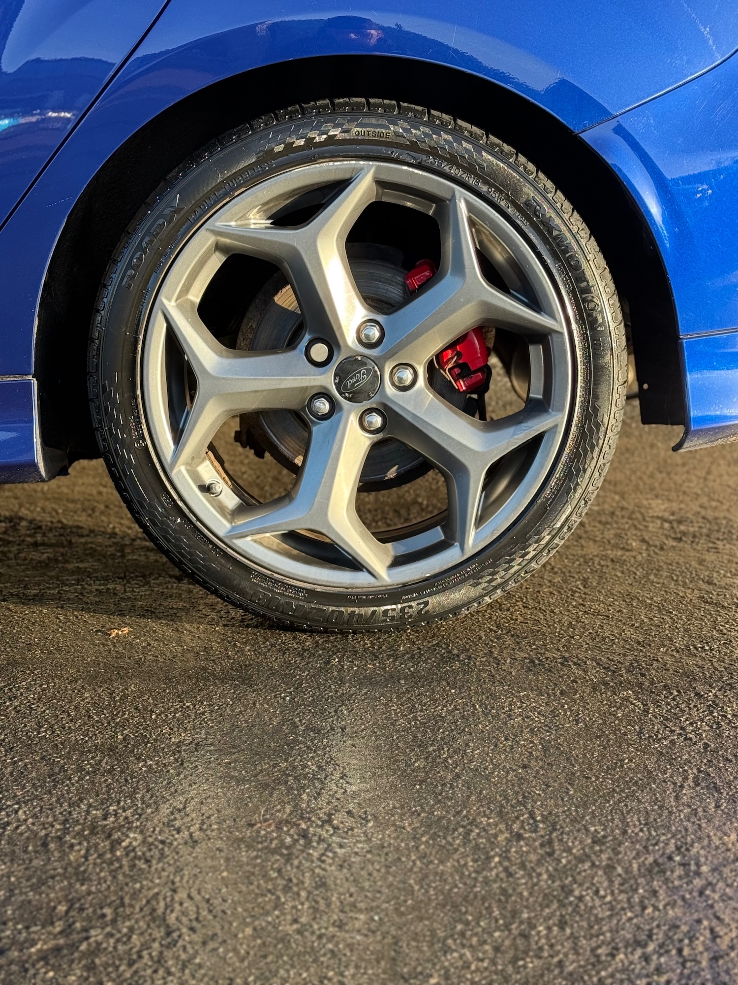 Used Ford Focus 2016 for sale - 77014997: Photo 5