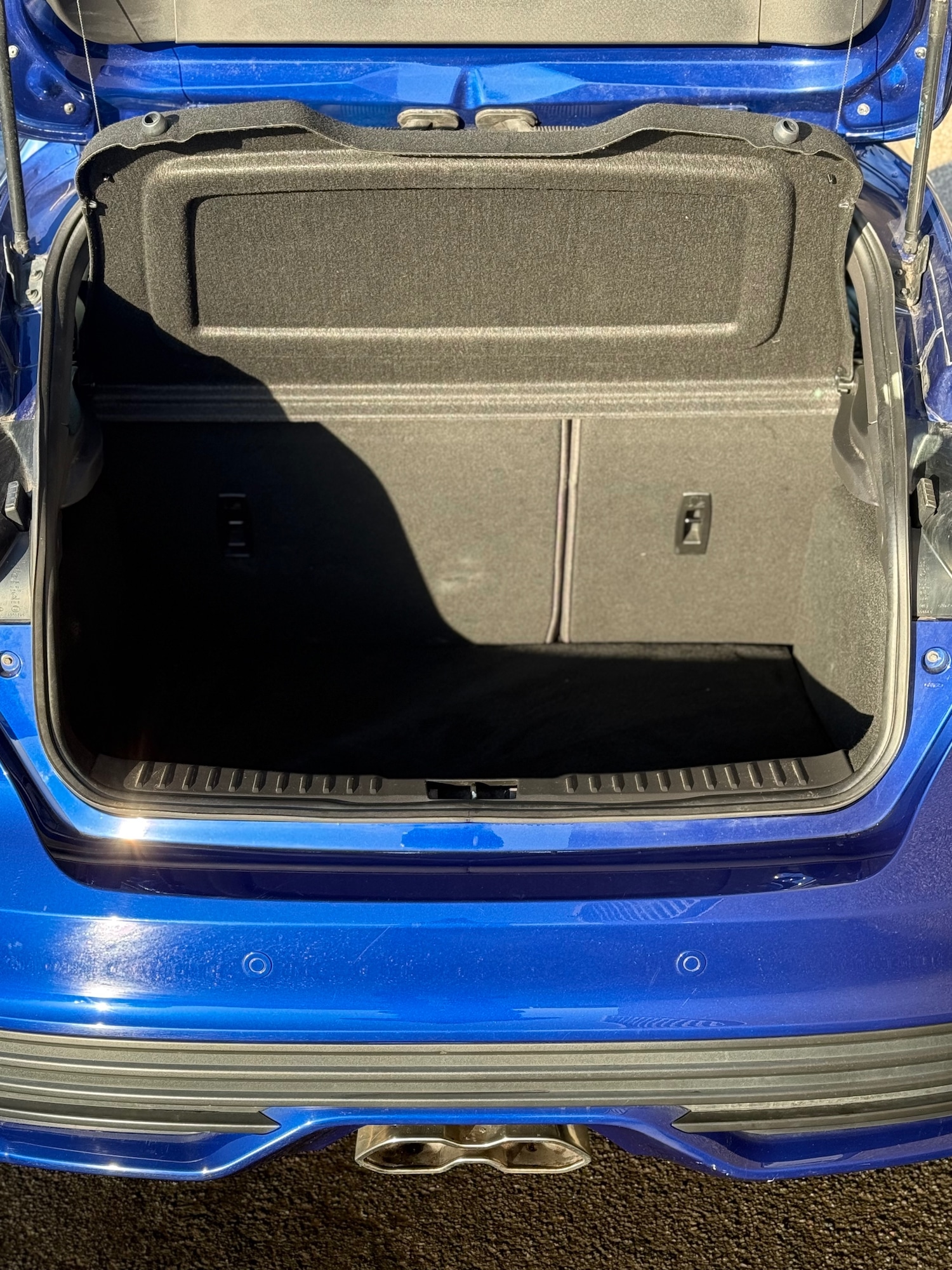 Used Ford Focus 2016 for sale - 77014997: Photo 6