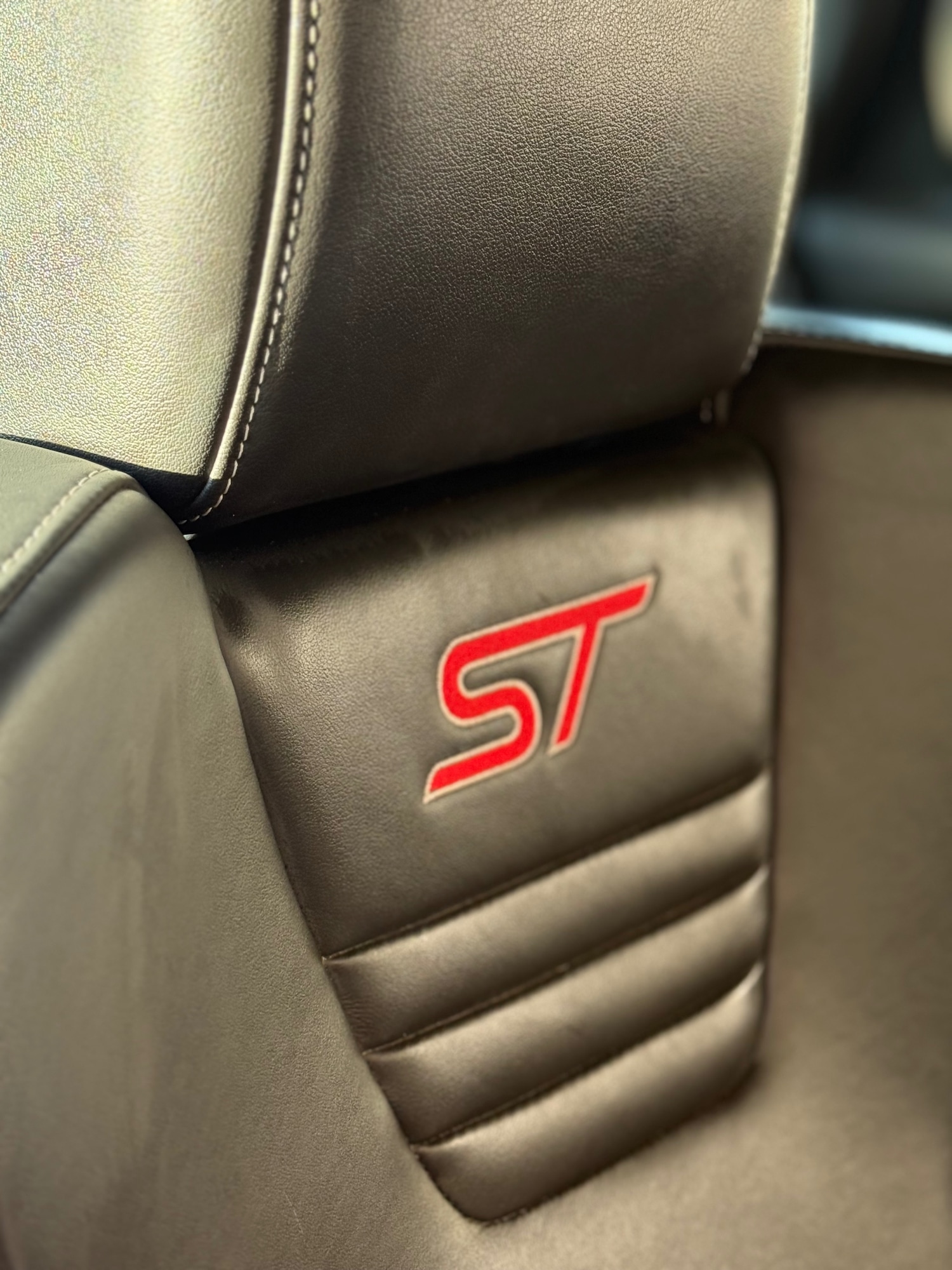 Used Ford Focus 2016 for sale - 77014997: Photo 8