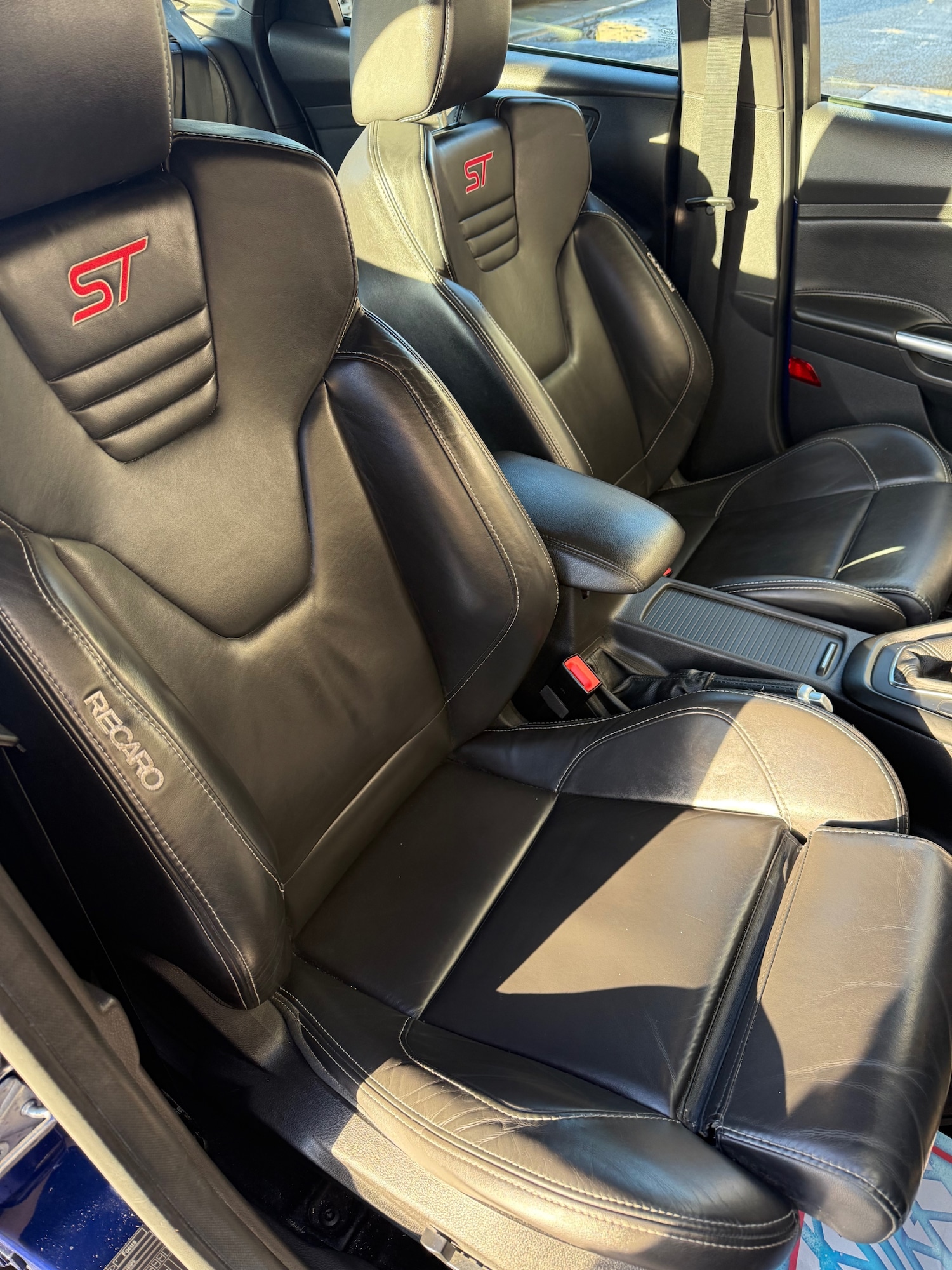 Used Ford Focus 2016 for sale - 77014997: Photo 9