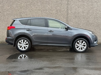 Used Toyota RAV4 2013 for sale - 78808108: Photo