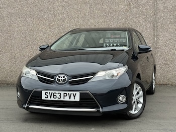 Used Toyota Auris 2013 for sale - 79173179: Photo