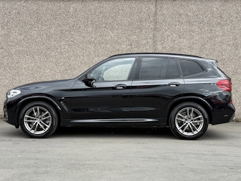 Used BMW X3 2018 for sale - 79173195: Photo